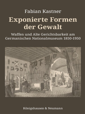 cover image of Exponierte Formen der Gewalt